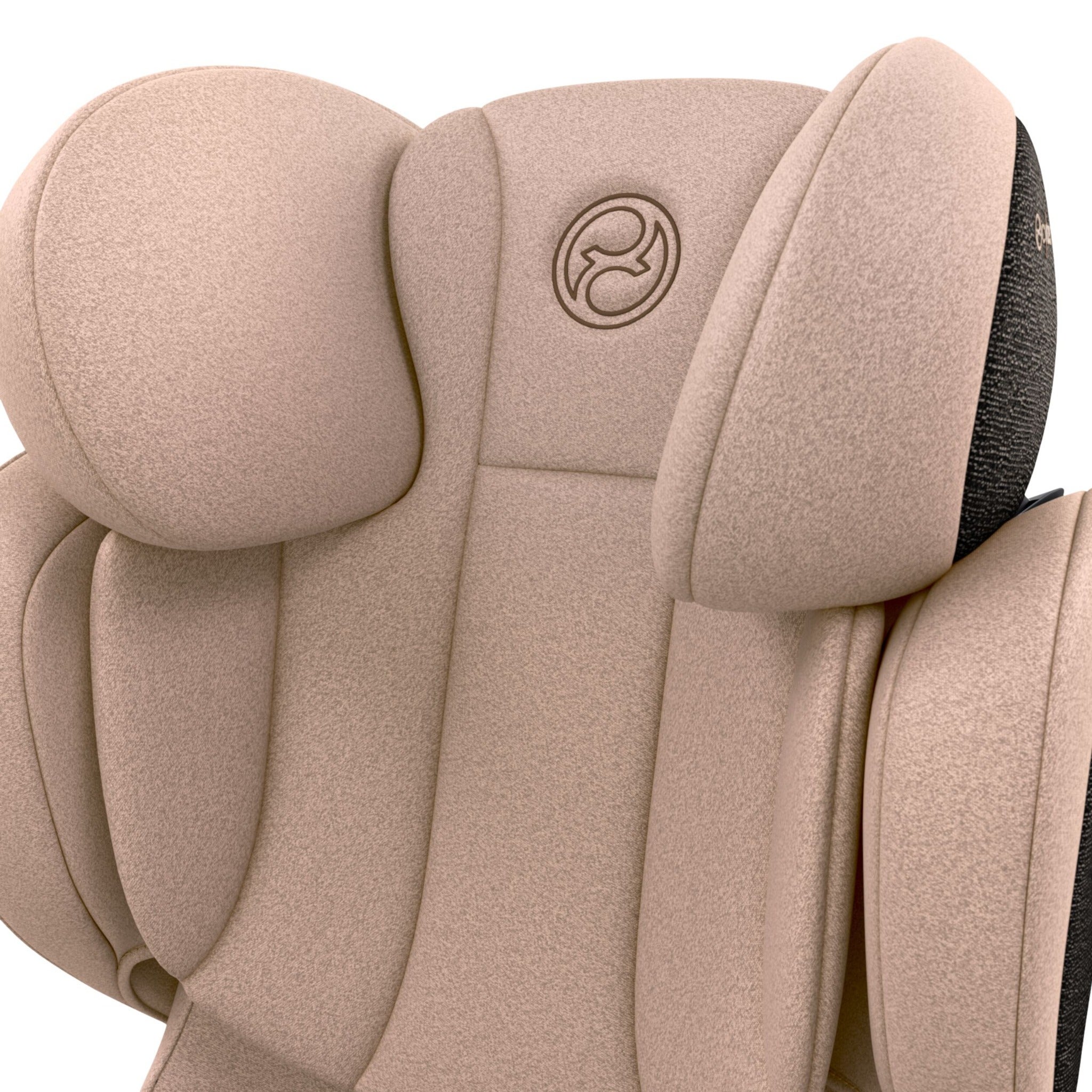 6091230007_14_Autostoel_Cybex_Solution_S_Cozy_Beige_Beige 6091230007_14_Autostoel_Cybex_Solution_S_Cozy_Beige_Beige_14