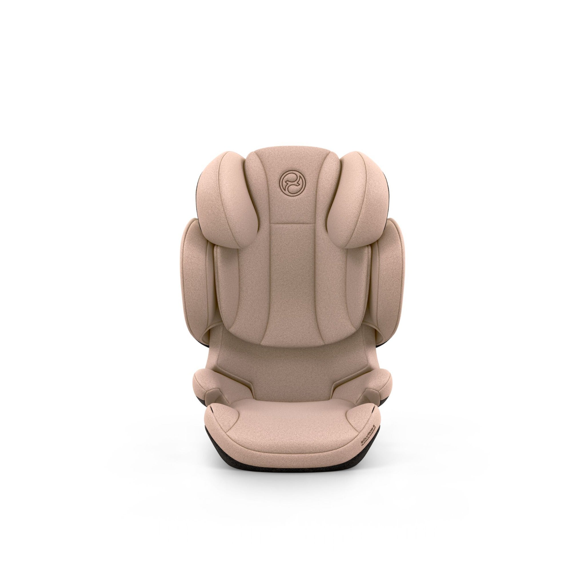 6091230007_2_Autostoel_Cybex_Solution_S_Cozy_Beige_Beige 6091230007_2_Autostoel_Cybex_Solution_S_Cozy_Beige_Beige_2