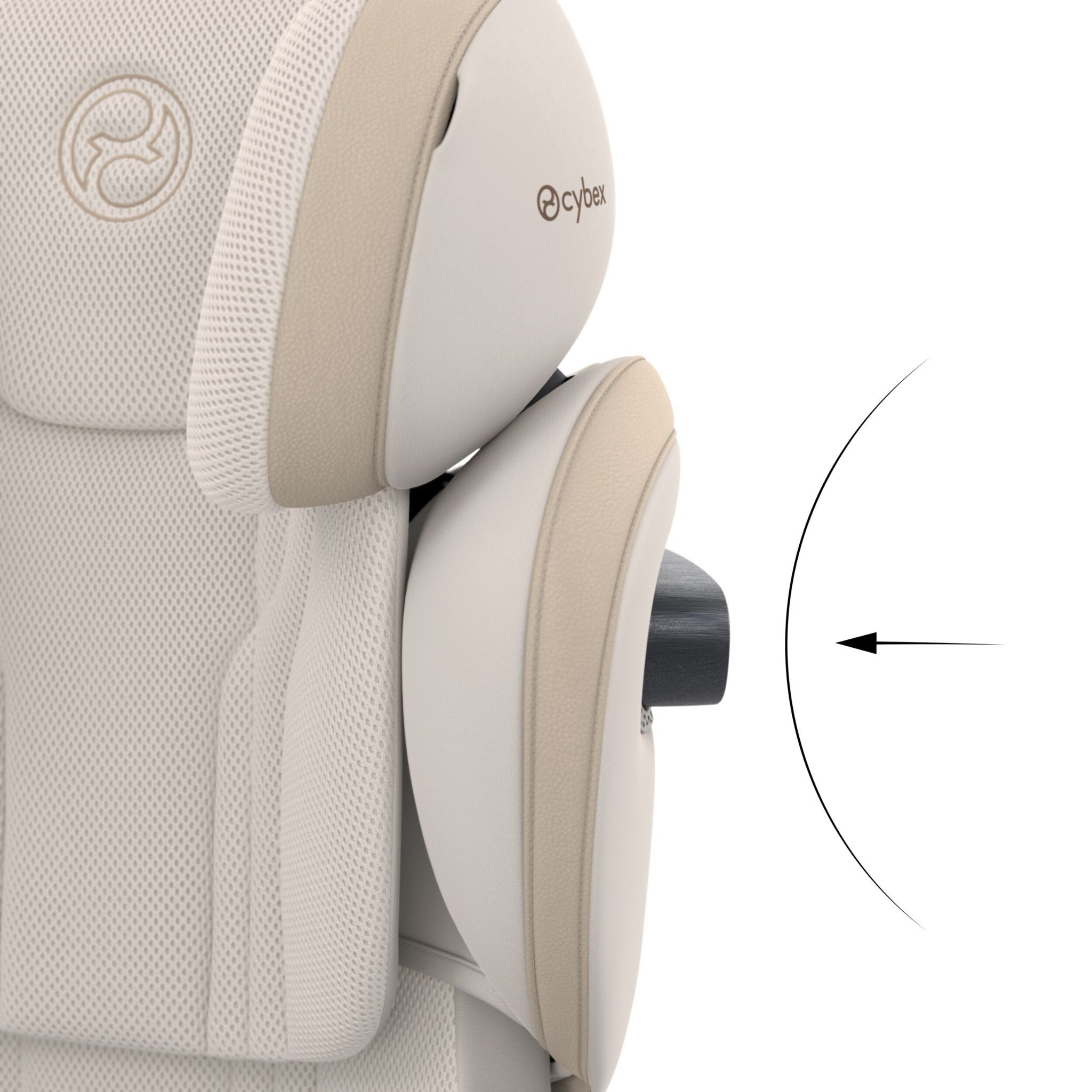 6091230009_7_Autostoel_Cybex_Solution_S_Style_Amber_Brown_Light_Brown_v2 6091230009_7_Autostoel_Cybex_Solution_S_Style_Amber_Brown_Light_Brown_v2_7