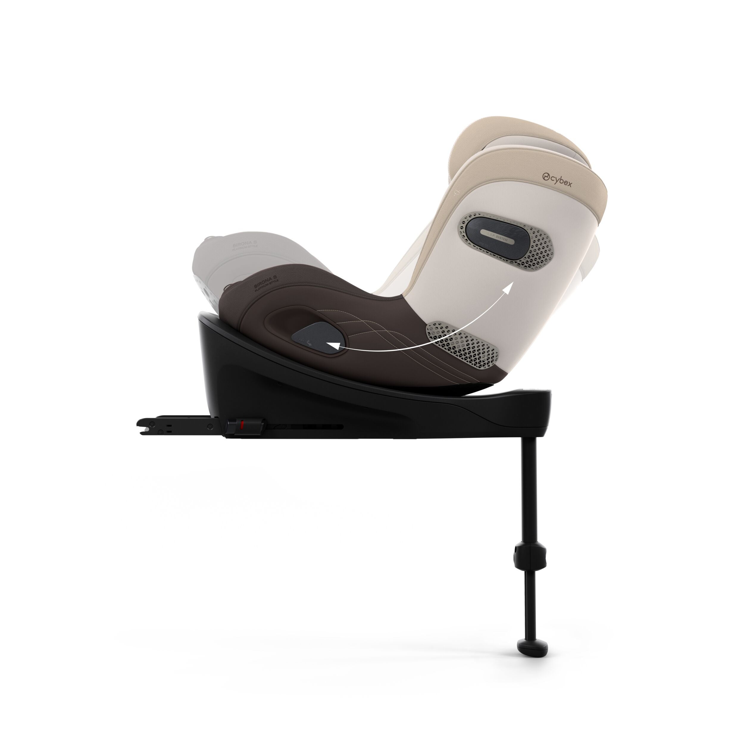 6091240007_8_Autostoel_Cybex_Sirona_S_Style_Amber_Brown 6091240007_8_Autostoel_Cybex_Sirona_S_Style_Amber_Brown_8