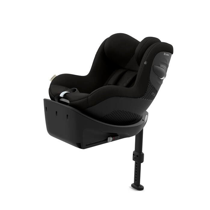 Autostoel Cybex Sirona Gi I-Size Magic Black/Black Autostoel Cybex Sirona Gi I-Size Magic Black/Black_1