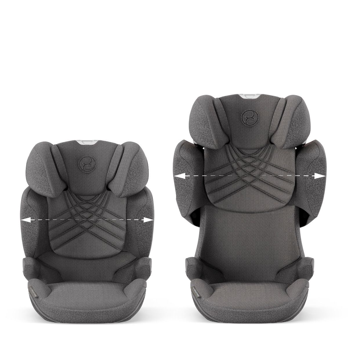 6091260031_8_autostoel_cybex_solution_t_ifix_plus_mirage_greydark_grey 6091260031_8_autostoel_cybex_solution_t_ifix_plus_mirage_greydark_grey_7