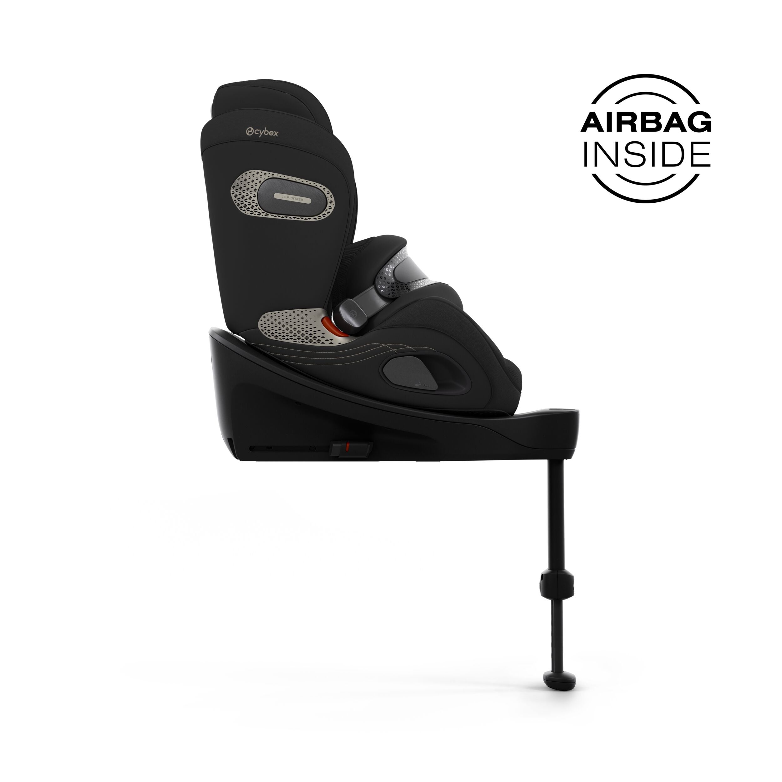 6091260047_7_Autostoel_Cybex_Anoris_S_Style_Sepia_Black_Black 6091260047_7_Autostoel_Cybex_Anoris_S_Style_Sepia_Black_Black_7
