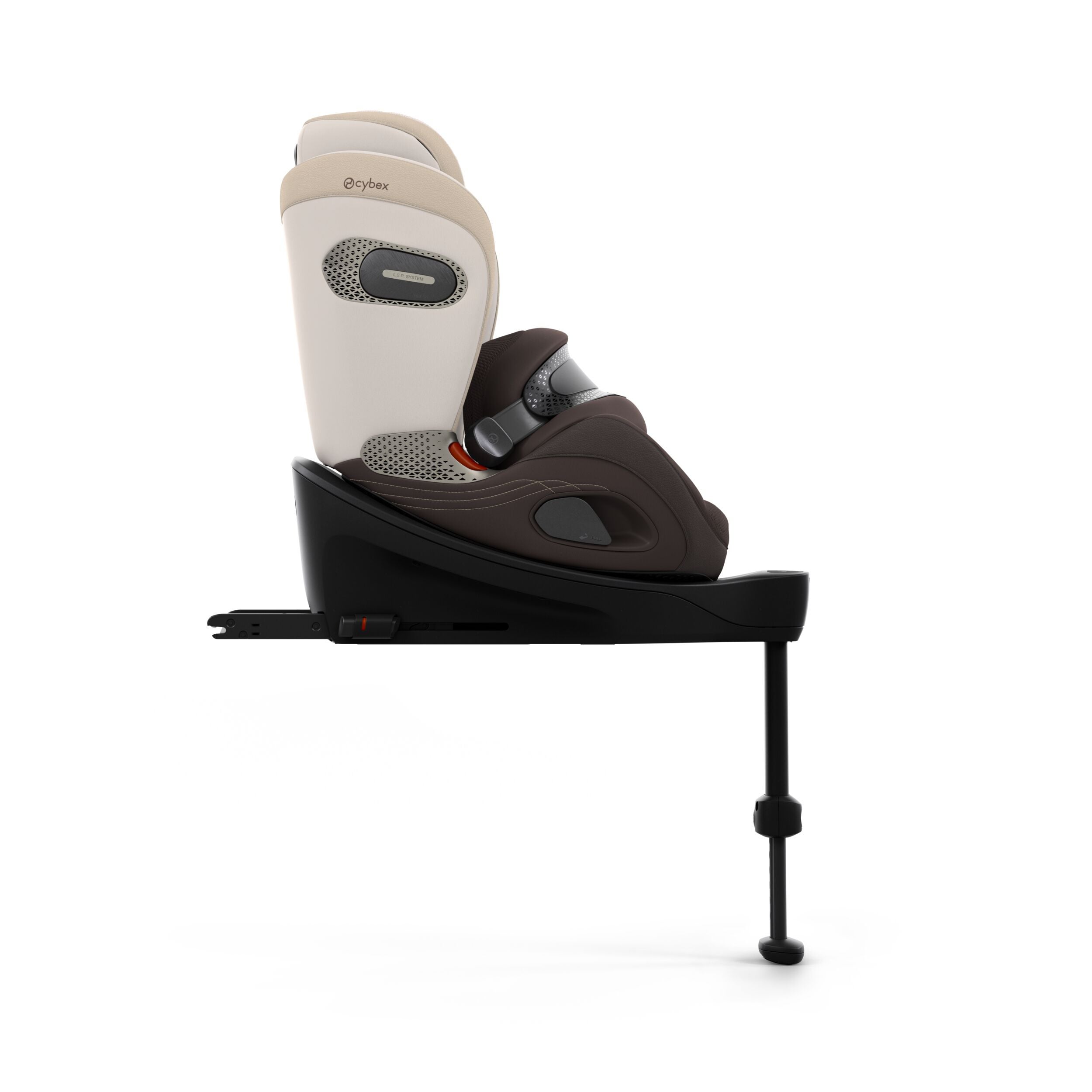 6091260048_9_Autostoel_Cybex_Anoris_S_Style_Amber_Brown_Light_Brown 6091260048_9_Autostoel_Cybex_Anoris_S_Style_Amber_Brown_Light_Brown_9
