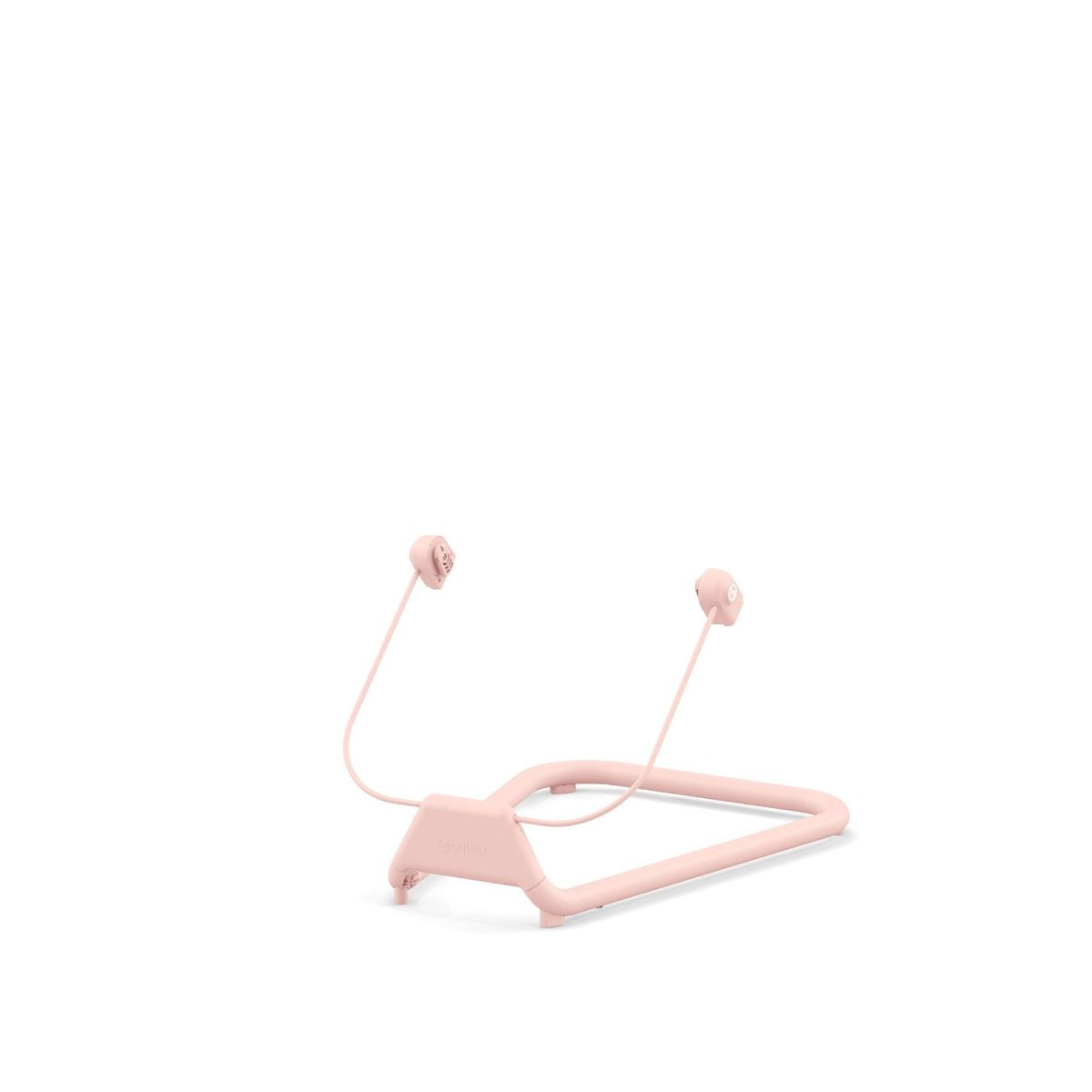 Wipstoelonderstel Cybex Lemo/CLICK & FOLD Bouncer Stand Pearl Pink/Light Pink Wipstoelonderstel Cybex Lemo/CLICK & FOLD Bouncer Stand Pearl Pink/Light Pink_1