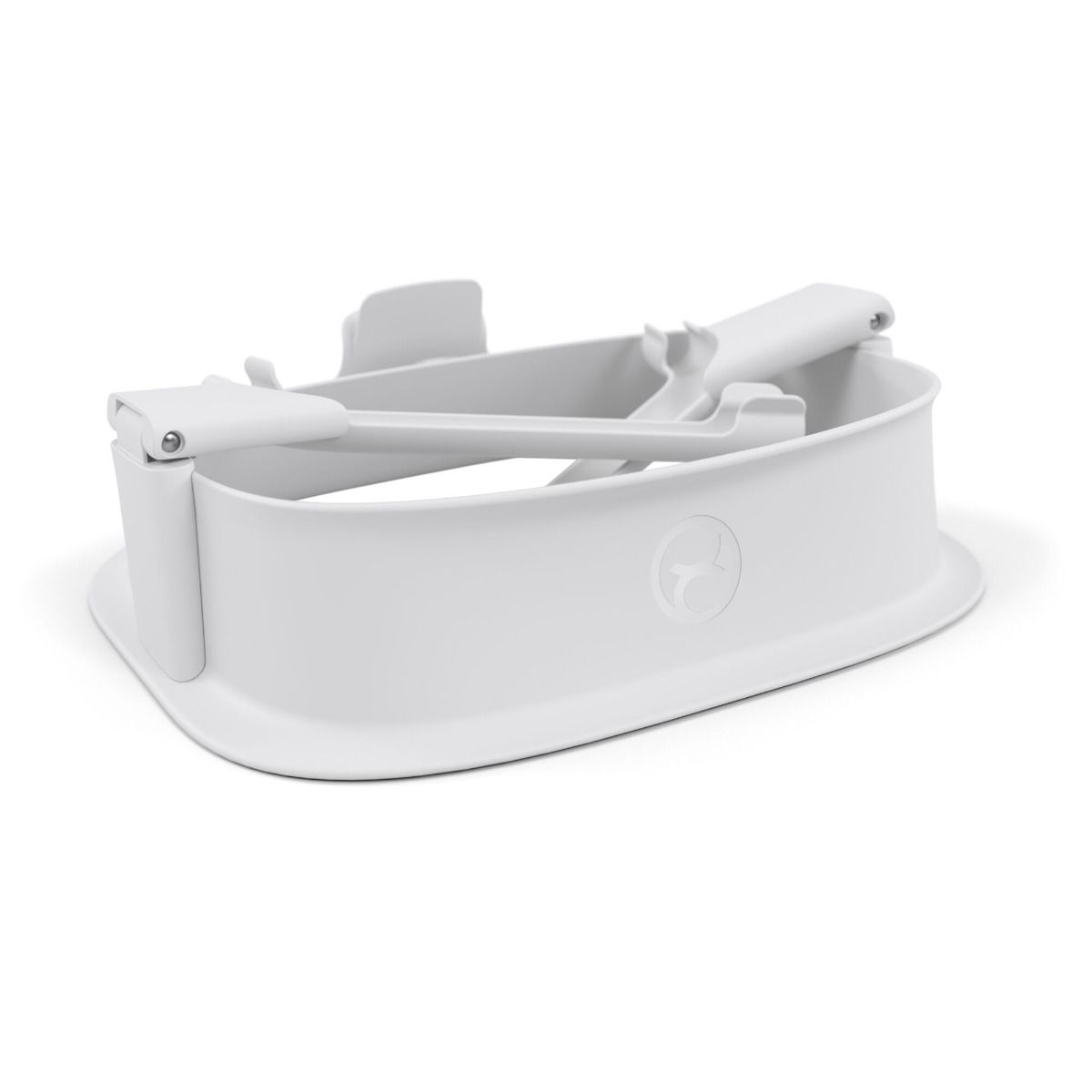 Leertoren Opzetstuk Cybex Lemo All White/White Leertoren Opzetstuk Cybex Lemo All White/White_1