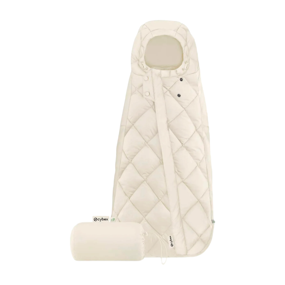 6092880011_1_voetenzak_cybex_snogga_mini_2_seashell_beige_light_beige 6092880011_1_voetenzak_cybex_snogga_mini_2_seashell_beige_light_beige_1