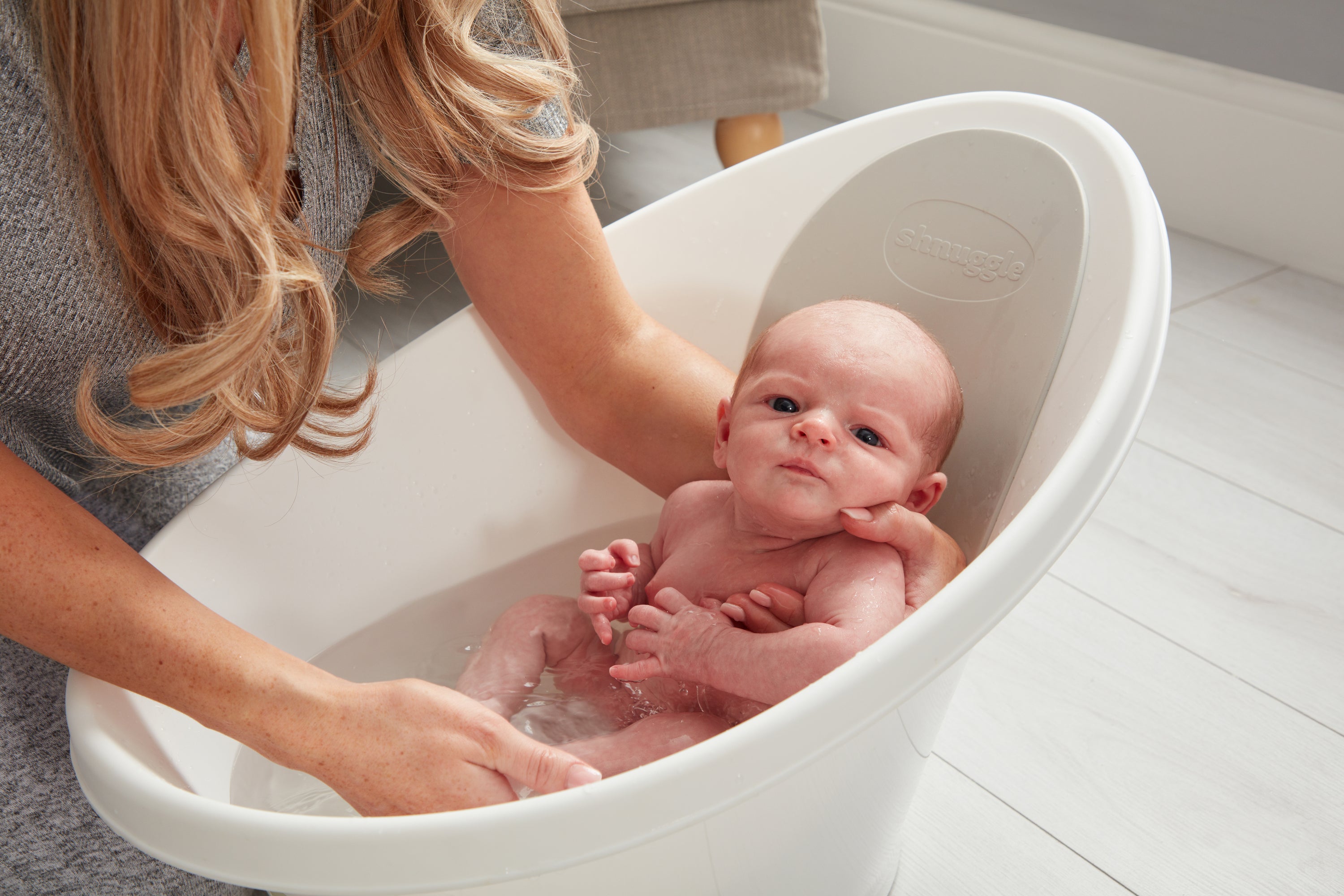 6532000002_6_Babybad_Shnuggle_Wit_Grijs 6532000002_6_Babybad_Shnuggle_Wit_Grijs_8