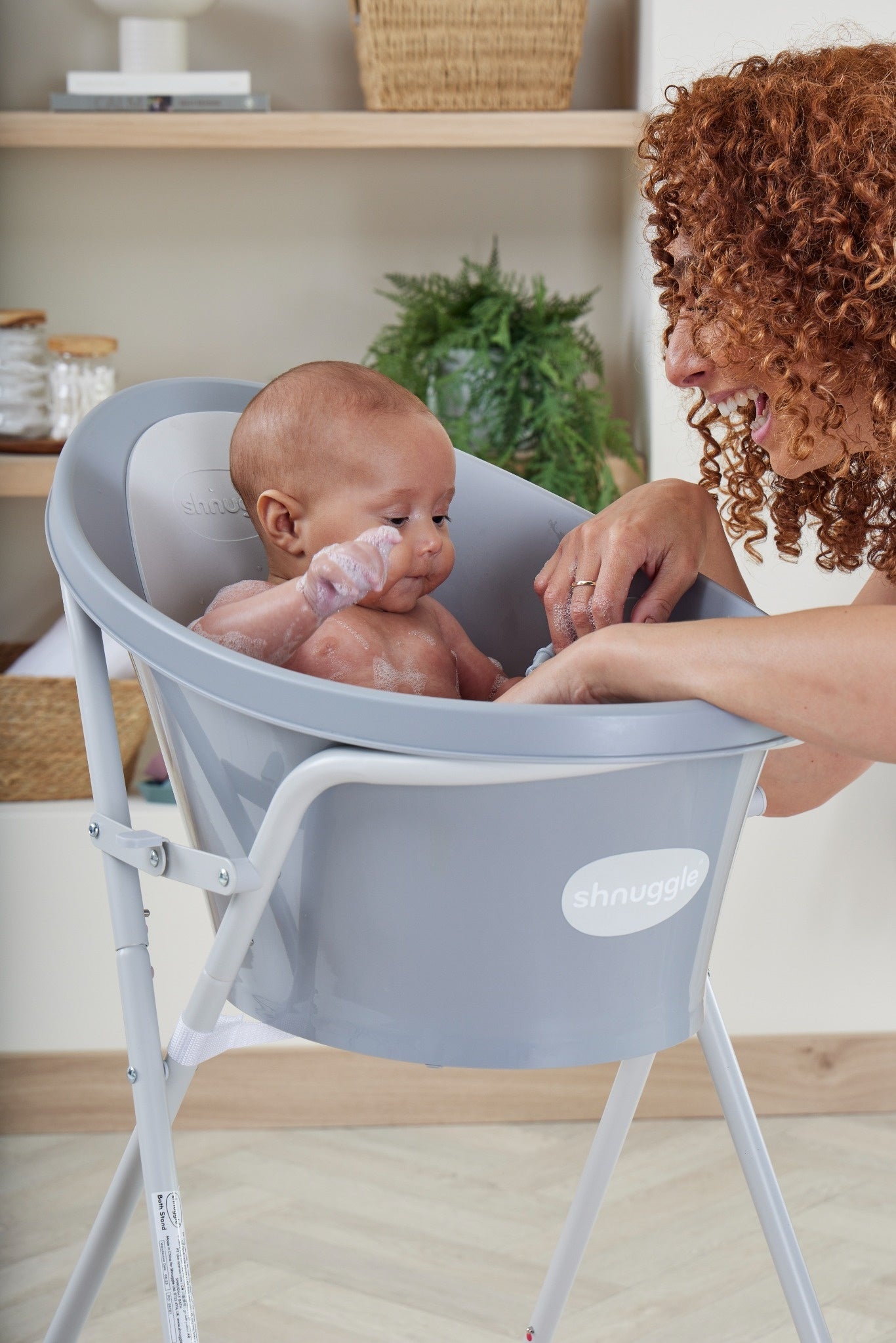 6532000003_7_Babybad_Shnuggle_Pebble_Grey_v2 6532000003_7_Babybad_Shnuggle_Pebble_Grey_v2_9