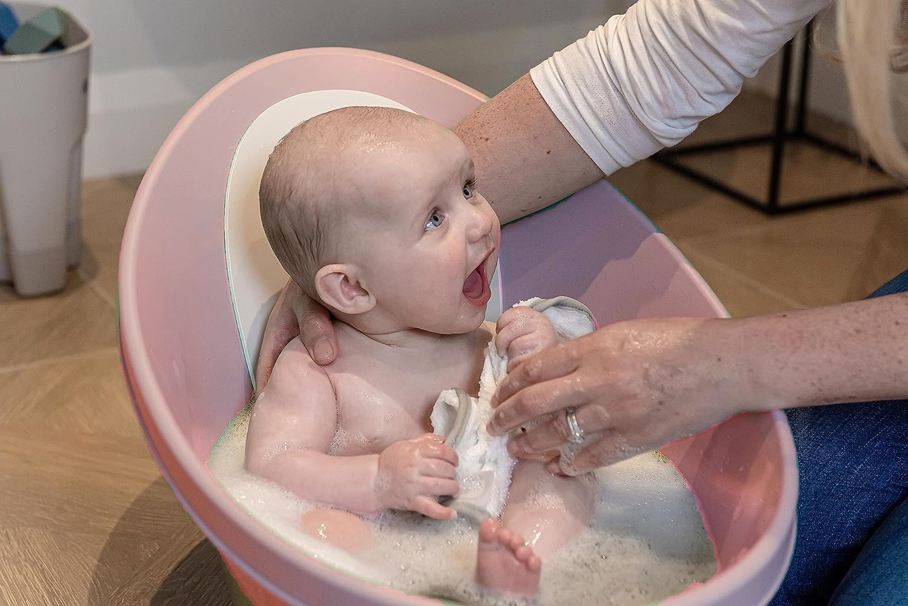 6532000006_5_Babybadje_Shnuggle_Eucalyptus_v2 6532000006_5_Babybadje_Shnuggle_Eucalyptus_v2_7