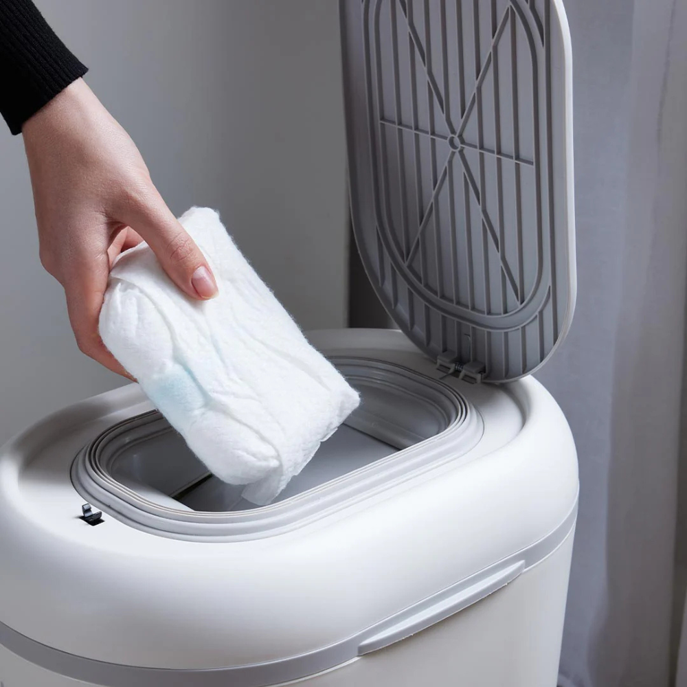 6532000016_3_Nappy_Bin_White 6532000016_3_Nappy_Bin_White_4