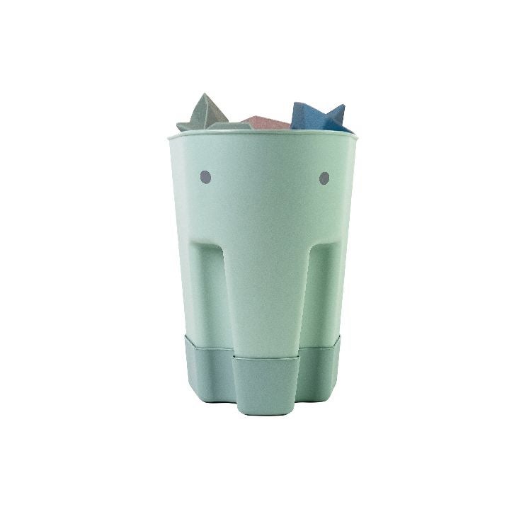 6532000030_1_Opberger_Ellie_Bath_Toy_Eucalyptus 6532000030_1_Opberger_Ellie_Bath_Toy_Eucalyptus_1