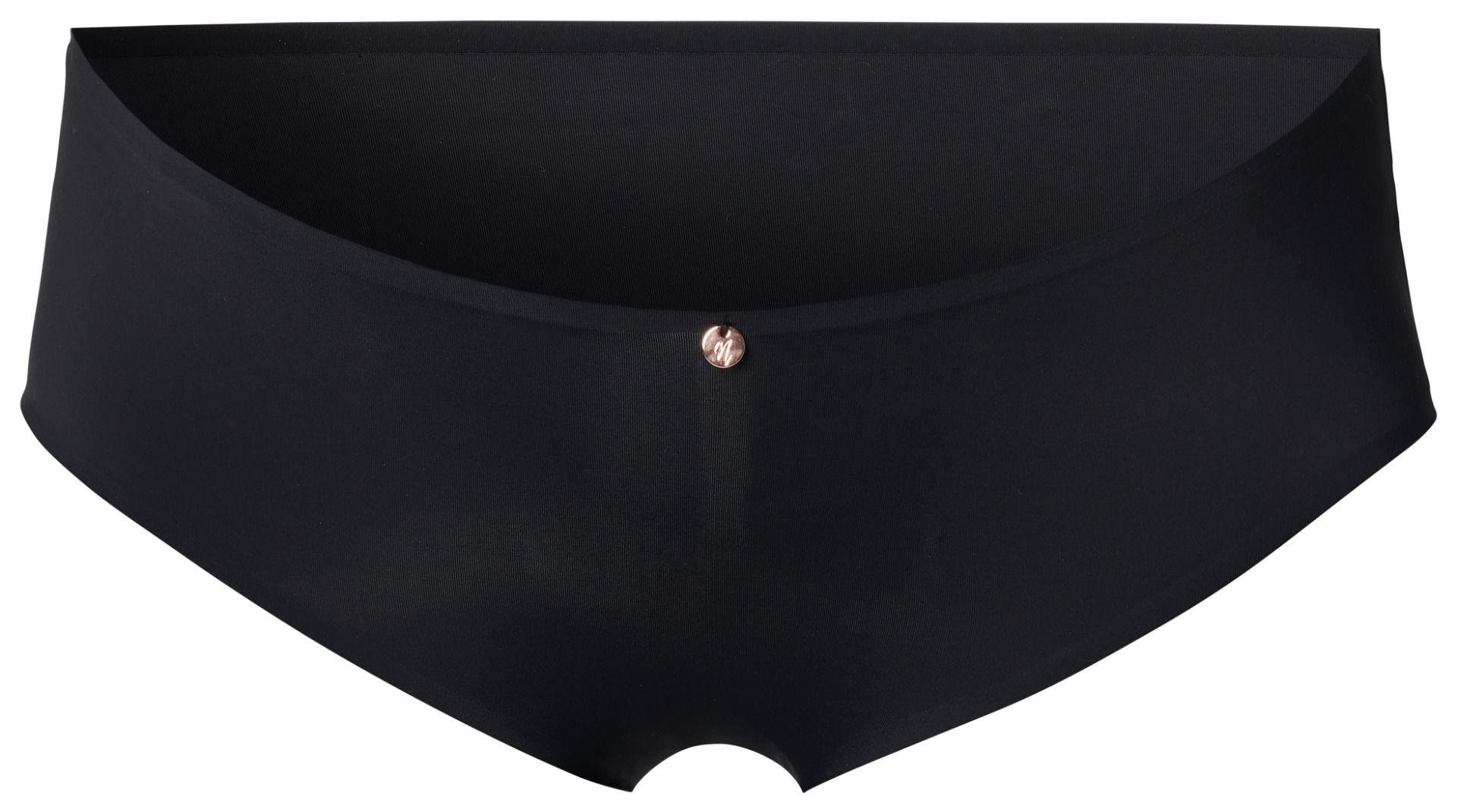 Zwangerschapsshort Noppies Honolulu Black Zwangerschapsshort Noppies Honolulu Black_1