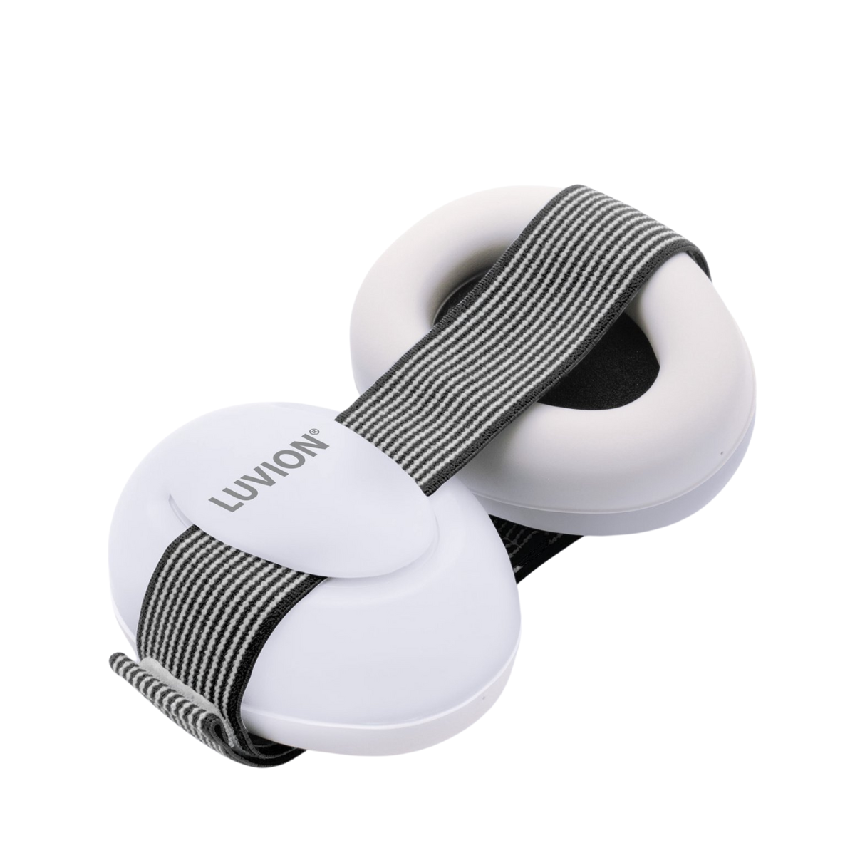 Gehoorbeschermer Luvion Snow White 0+mnd Gehoorbeschermer Luvion Snow White 0+mnd_1