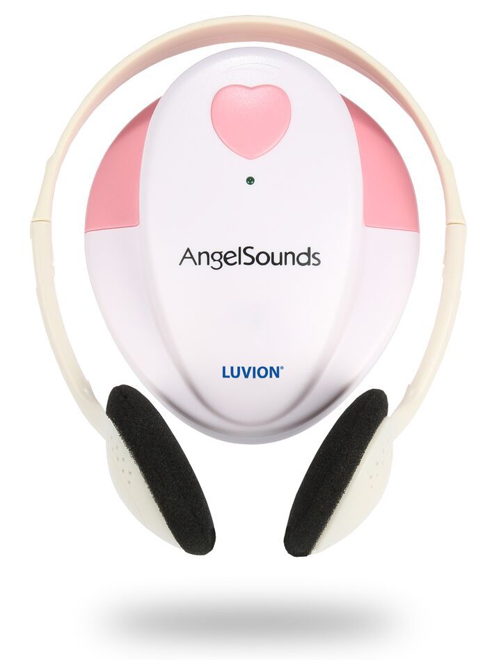 Luvion Doppler Babyluisteraar Angelsounds Luvion Doppler Babyluisteraar Angelsounds_1