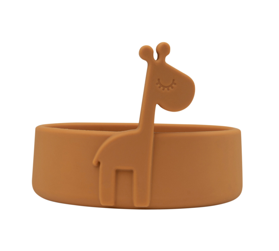 Kom Done By Deer Peekaboo Raffi Mustard Kom Done By Deer Peekaboo Raffi Mustard_1