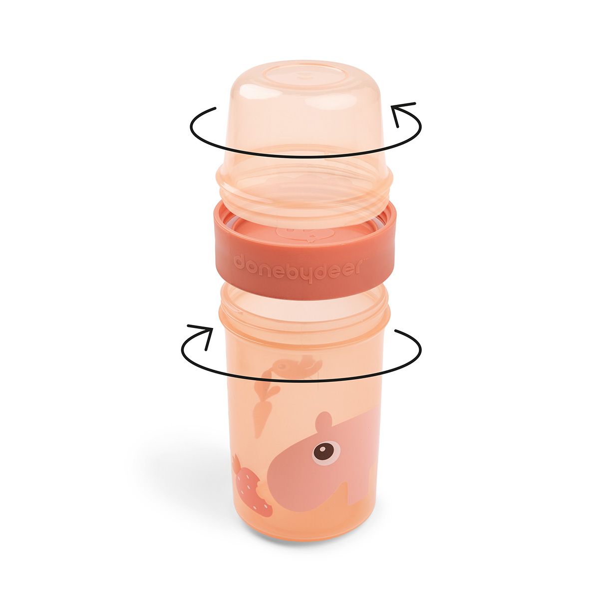 7332800400_3_snackbeker_done_by_deer_to_go_2way_container_ozzo_papaya 7332800400_3_snackbeker_done_by_deer_to_go_2way_container_ozzo_papaya_3