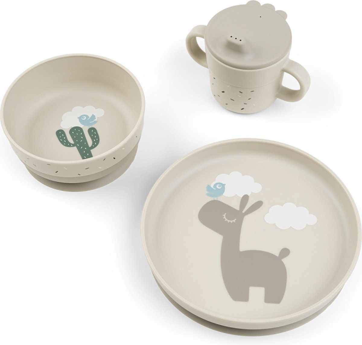 Eetset Done By Deer Foodie Lalee Sand Eetset Done By Deer Foodie Lalee Sand_1