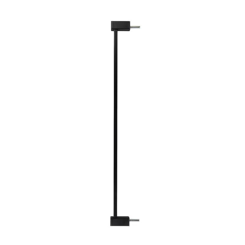 Verlengstuk Traphek Badabulle Safe & Pass 7cm Zwart Verlengstuk Traphek Badabulle Safe & Pass 7cm Zwart_1