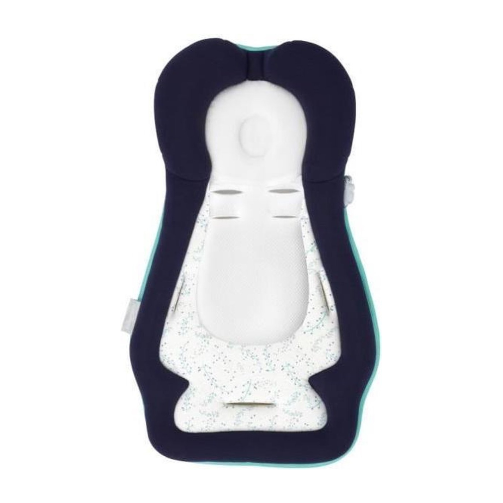 Inlegkussen Babymoov Cosymorpho Fresh Blue Inlegkussen Babymoov Cosymorpho Fresh Blue_1