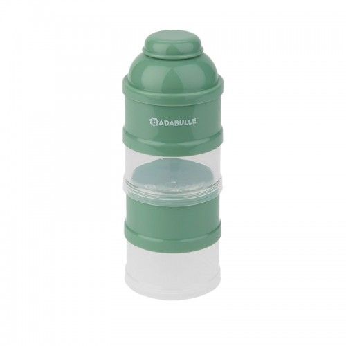 Melkpoedertoren Badabulle Babydose Groen Melkpoedertoren Badabulle Babydose Groen_1