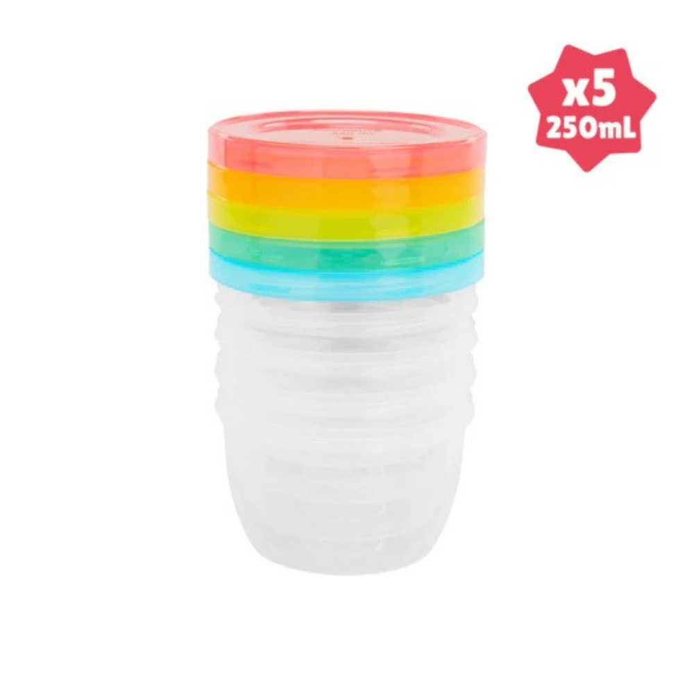 7482800036_2_bewaarpotjes_badabulle_bada_bowls_250ml_2st 7482800036_2_bewaarpotjes_badabulle_bada_bowls_250ml_2st_2