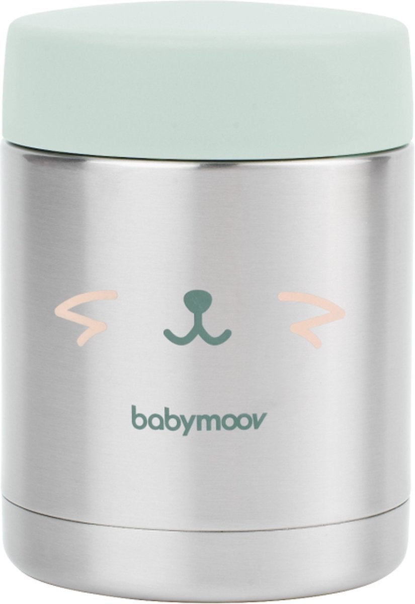 Thermobox Babymoov Eat'lsy Thermobox Babymoov Eat'lsy_1