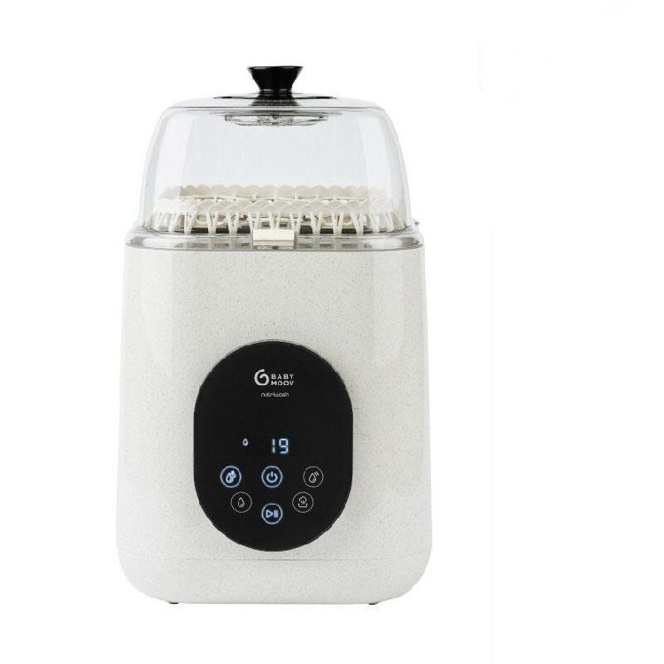 Sterilisator/Vaatwasser Babymoov Nutri Wash Sterilisator/Vaatwasser Babymoov Nutri Wash_1