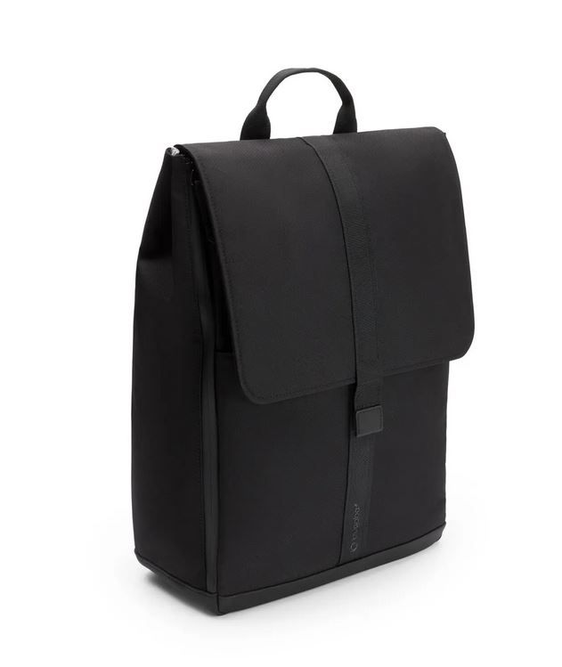 Verzorgingsrugzak Bugaboo Changing Backpack Midnight Black Verzorgingsrugzak Bugaboo Changing Backpack Midnight Black_1