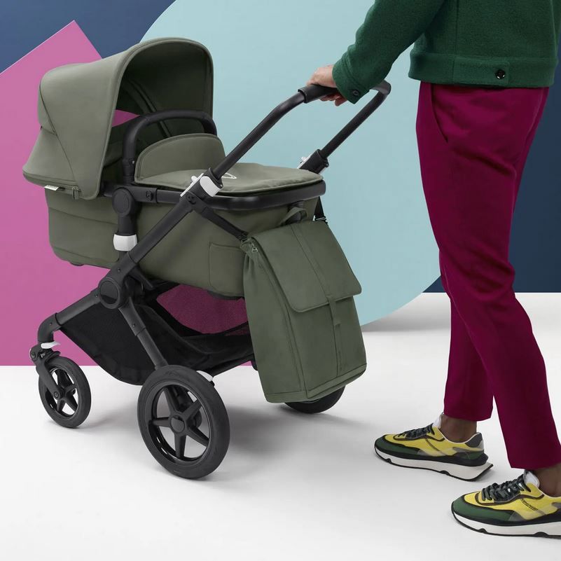 7571120145_10_verzorgingsrugzak_bugaboo_changing_backpack_forest_green 7571120145_10_verzorgingsrugzak_bugaboo_changing_backpack_forest_green_10