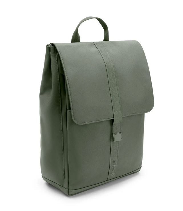 Verzorgingsrugzak Bugaboo Changing Backpack Forest Green Verzorgingsrugzak Bugaboo Changing Backpack Forest Green_1