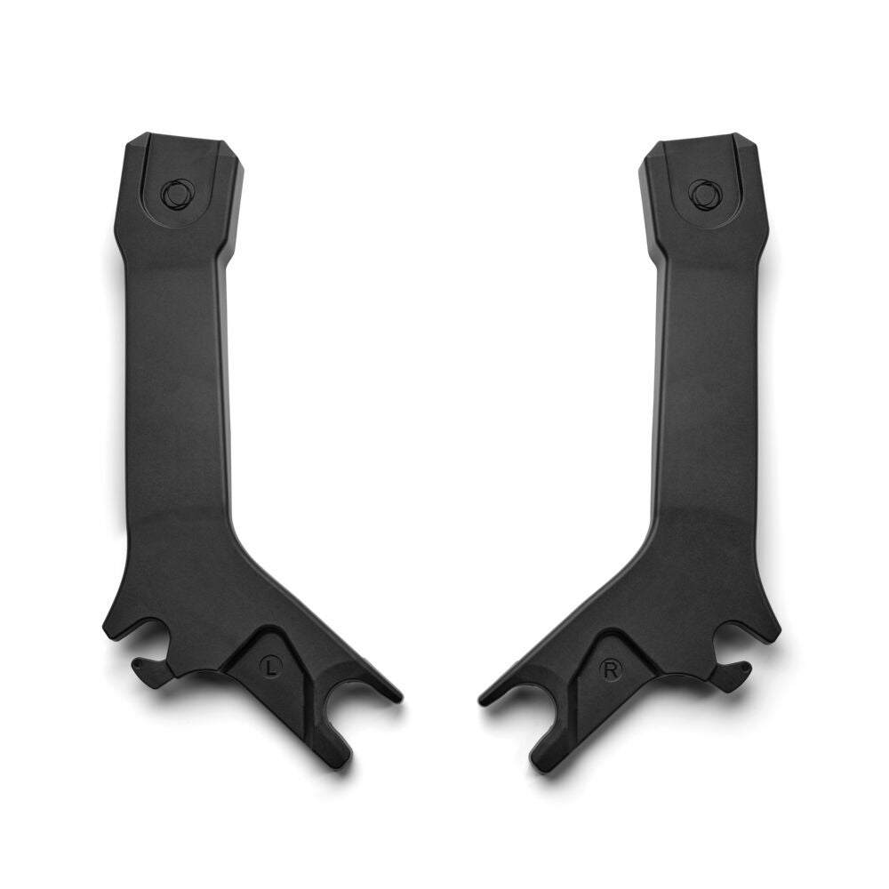 Adapterset Autostoel Bugaboo Butterfly 2 Adapterset Autostoel Bugaboo Butterfly 2_1