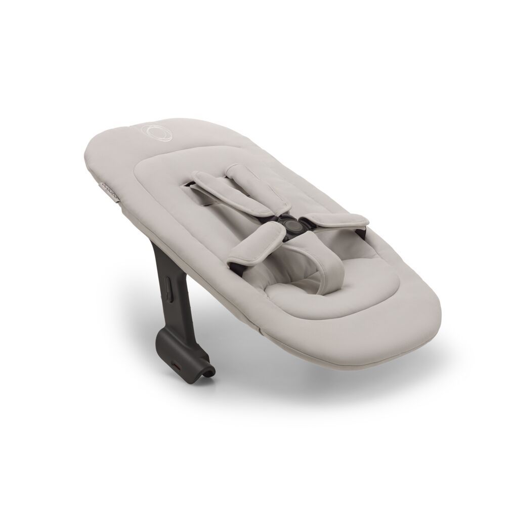 Newbornset Bugaboo Giraffe Polar White Newbornset Bugaboo Giraffe Polar White_1