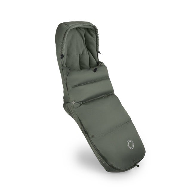 Voetenzak Bugaboo THERMOLITE® Perfomance Forest Green Voetenzak Bugaboo THERMOLITE® Perfomance Forest Green_1