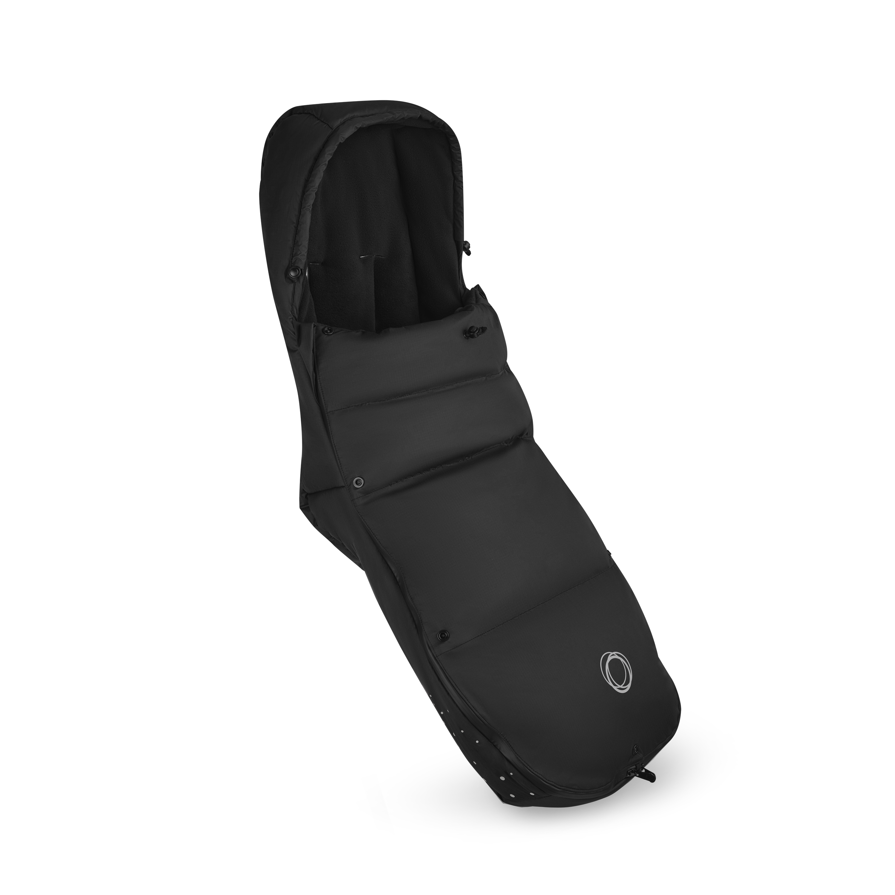Voetenzak Bugaboo THERMOLITE® Perfomance Heritage Black Voetenzak Bugaboo THERMOLITE® Perfomance Heritage Black_1