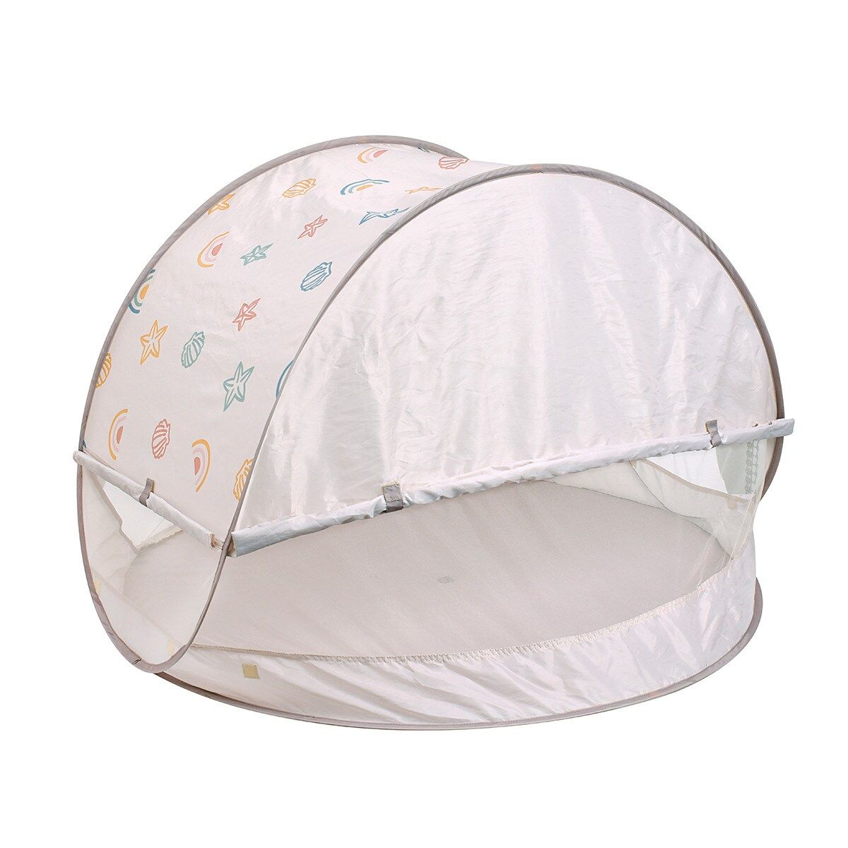 Strandtent Béaba UV Breezy Beige Strandtent Béaba UV Breezy Beige_1