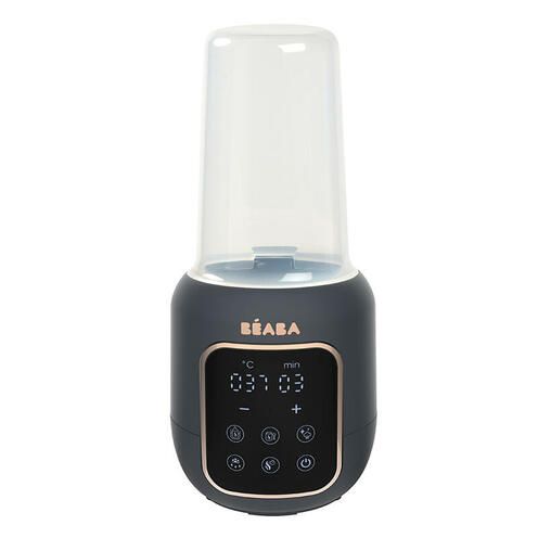 Flesverwarmer Béaba Multi Melk Night Blue Flesverwarmer Béaba Multi Melk Night Blue_1