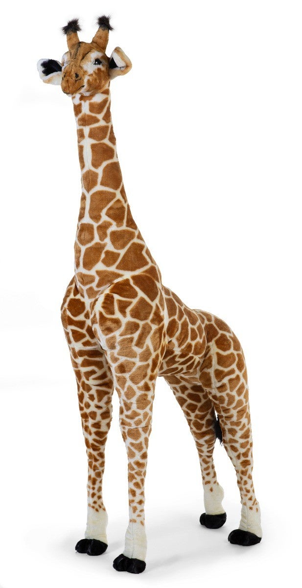Knuffel Childhome Giraf 180cm Knuffel Childhome Giraf 180cm_1