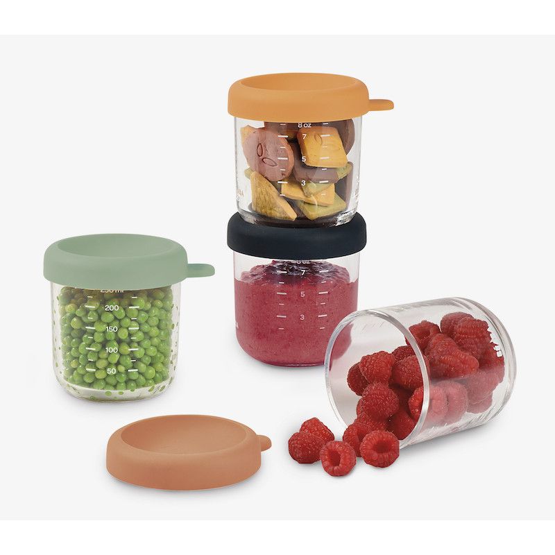 7782800065_5_bewaarpotjes_glas_beaba_250ml_color_mix_4st 7782800065_5_bewaarpotjes_glas_beaba_250ml_color_mix_4st_5