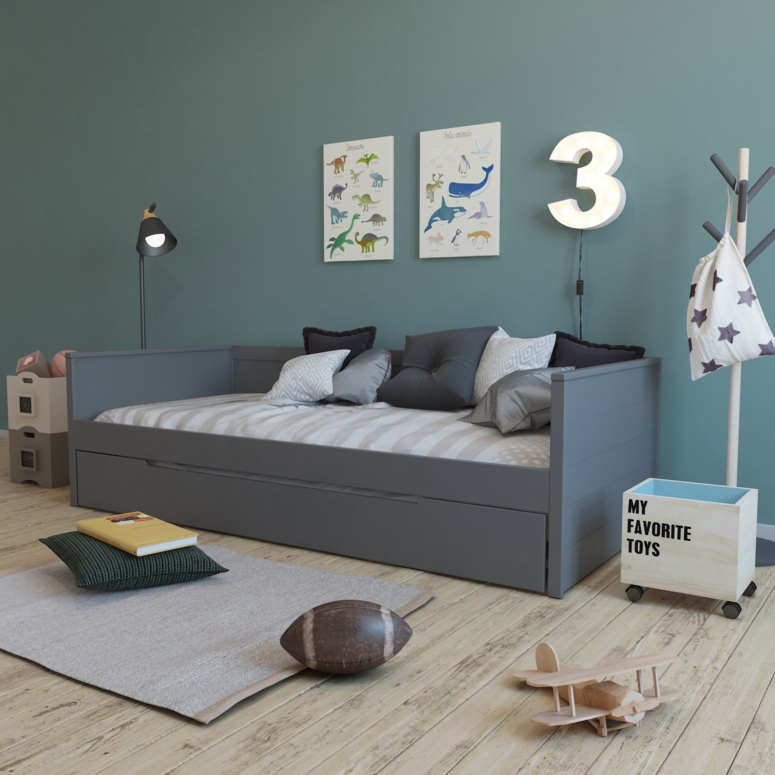 8080080015_2_bedbank_leonard_blnkids_antraciet_90x200_incl_onderbed 8080080015_2_bedbank_leonard_blnkids_antraciet_90x200_incl_onderbed_2