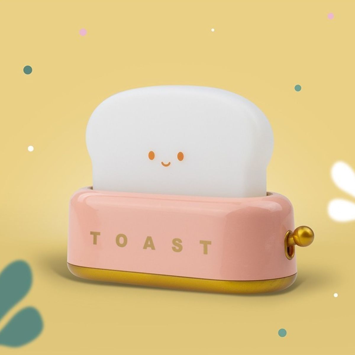 8292300008_2_nachtlamp_marys_led_toaster_pink 8292300008_2_nachtlamp_marys_led_toaster_pink_2