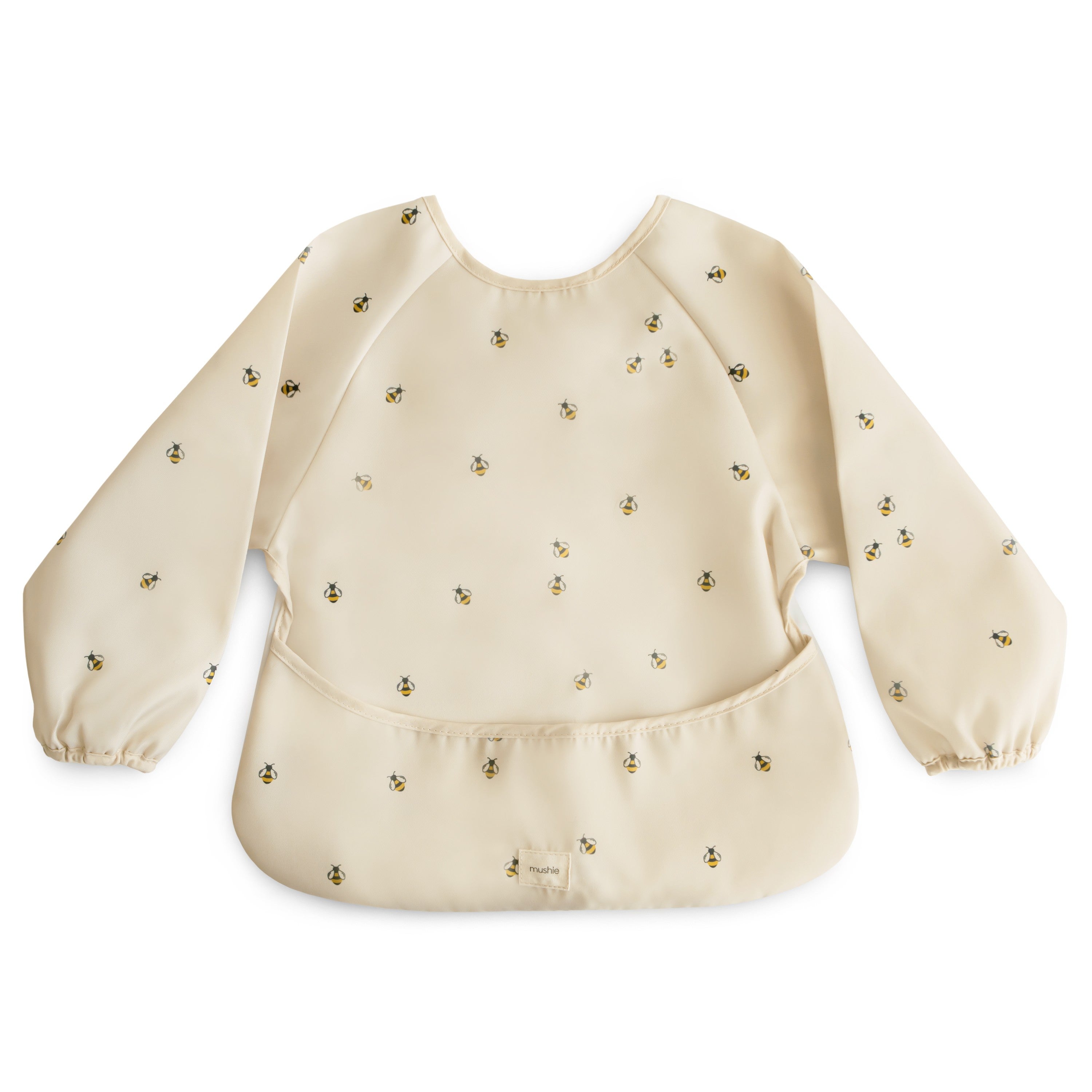 Slabber Mushie Long Sleeve Bees Slabber Mushie Long Sleeve Bees_1