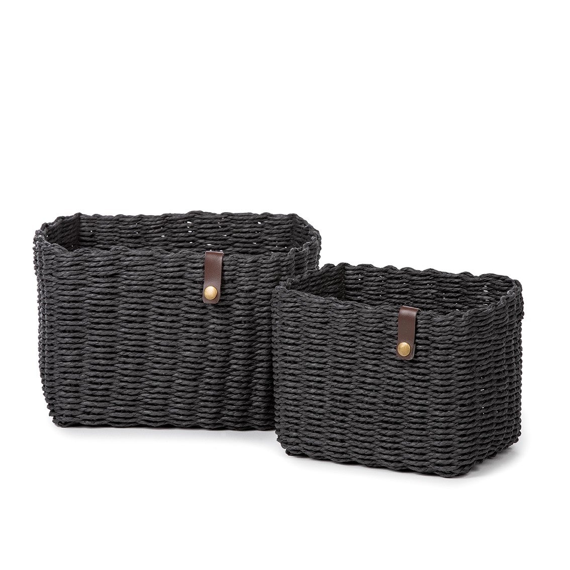 Mand KidsDepot Nouk Black Mand KidsDepot Nouk Black_1