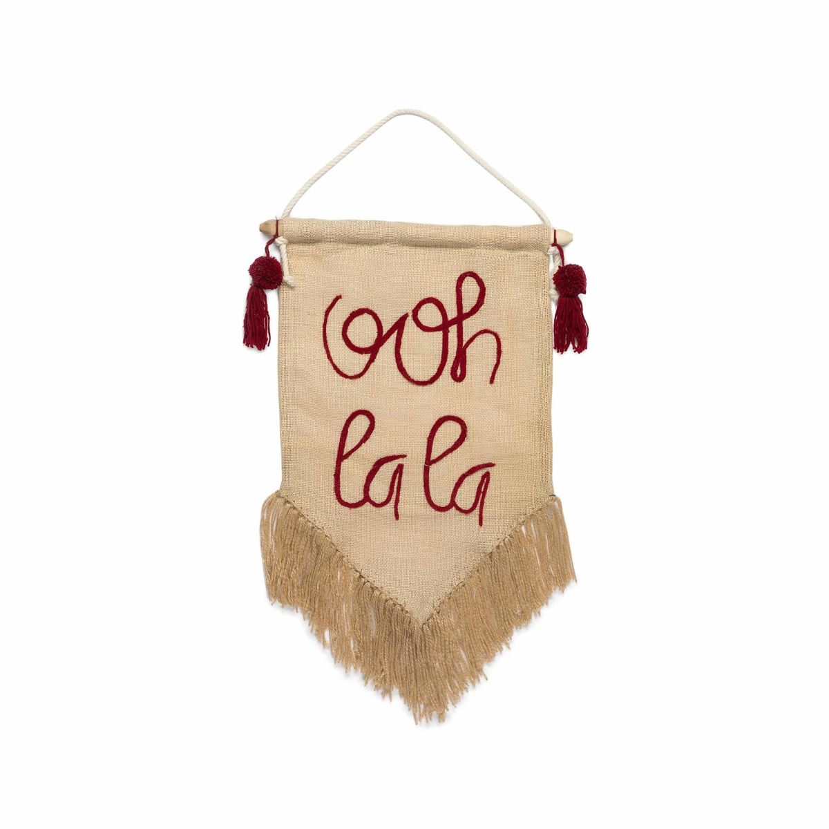Wandhanger Kidsdepot Sammie Ooh La La Wandhanger Kidsdepot Sammie Ooh La La_1