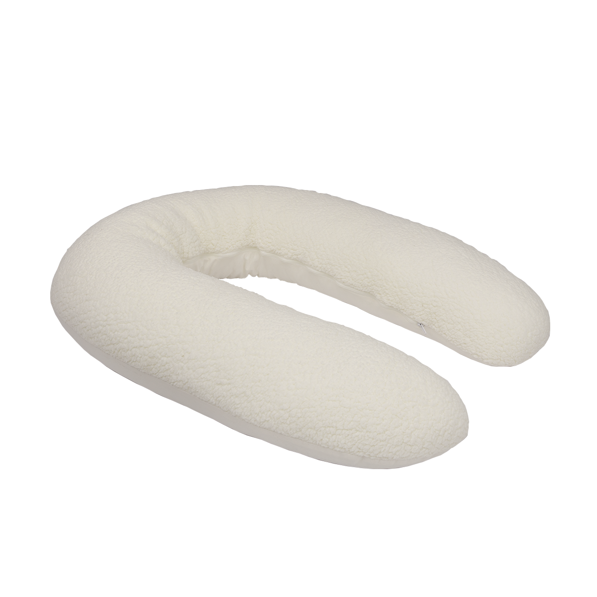 Voedingskussen Funnababy Teddy Off White Voedingskussen Funnababy Teddy Off White_1