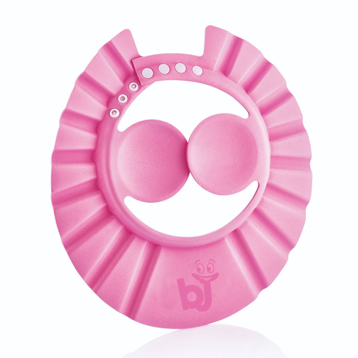 Oogbeschermer Shampoo Babyjem Hat Roze Oogbeschermer Shampoo Babyjem Hat Roze_1