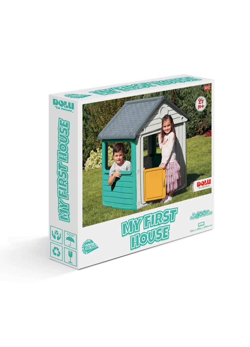 8690089026125_3_speelhuis_dolu_my_first_house_whiteblueyellow 8690089026125_3_speelhuis_dolu_my_first_house_whiteblueyellow_4