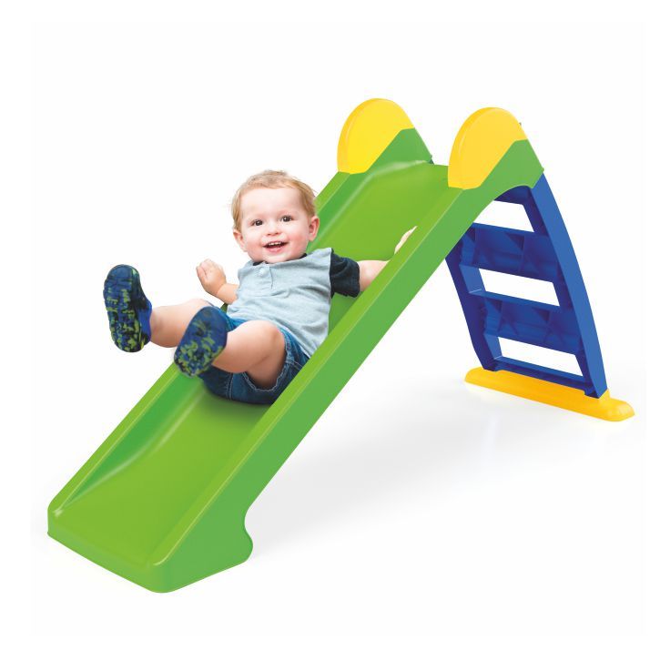 8690089030313_2_glijbaan_dolu_my_first_slide_greenblue 8690089030313_2_glijbaan_dolu_my_first_slide_greenblue_3