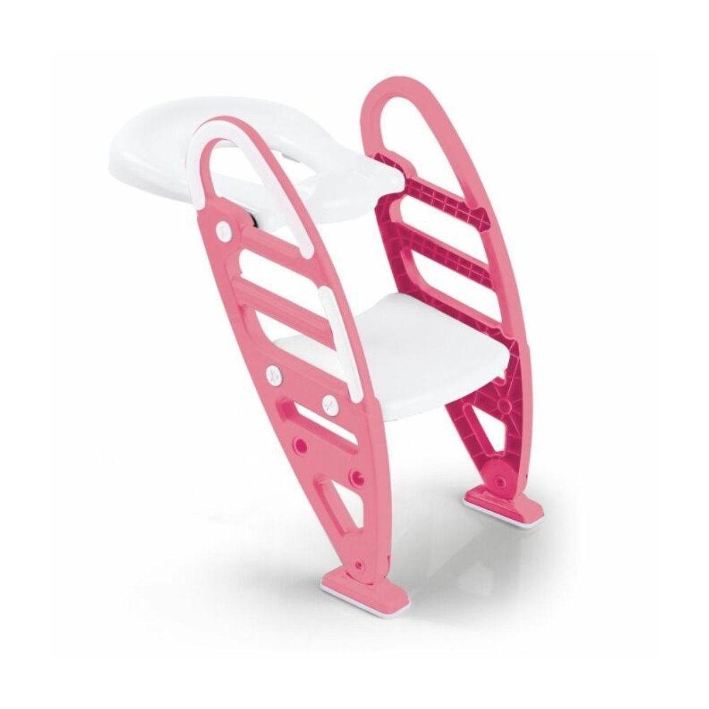 Toilet Trainer Dolu Pink Toilet Trainer Dolu Pink_1
