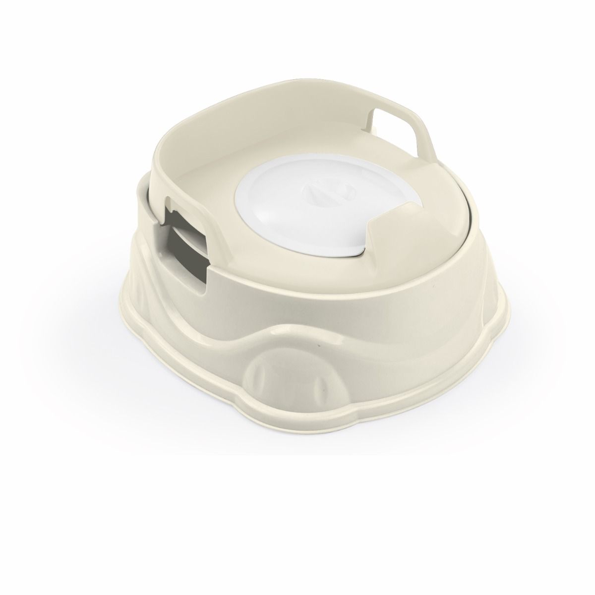 Potty Dolu 3-in-1 Relax Beige Potty Dolu 3-in-1 Relax Beige_1